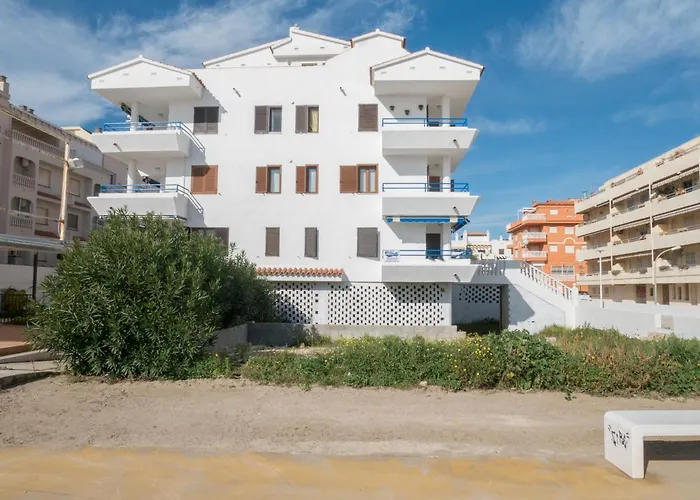 Playa Cargador