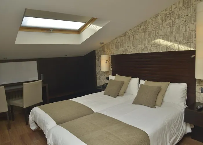 Hotel Gastronómico Casa Rosalia