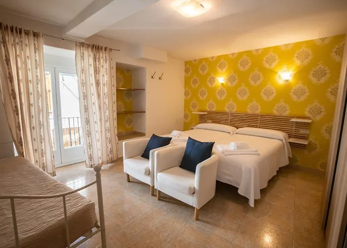 Hotel Rural Martin