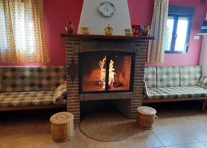 Casa Rural La Cerca