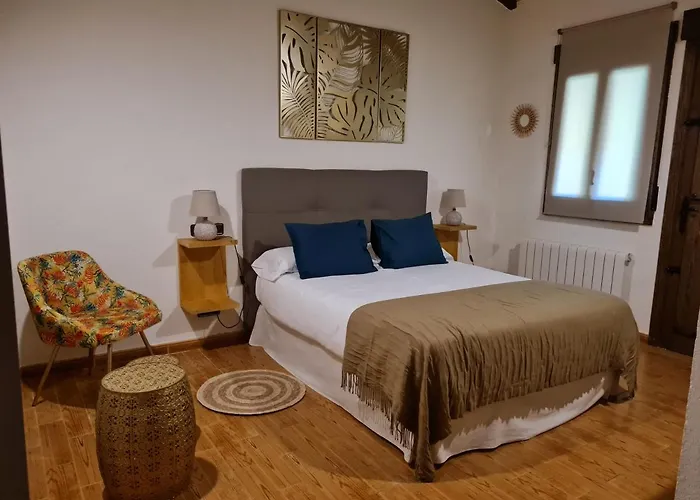 Maille Hotel Rural