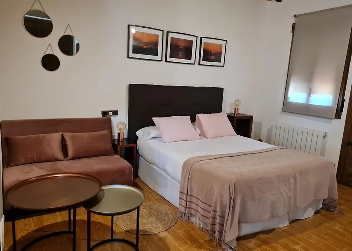 Maille Hotel Rural