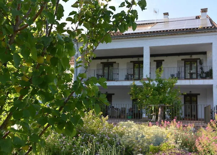 Posada San Marcos