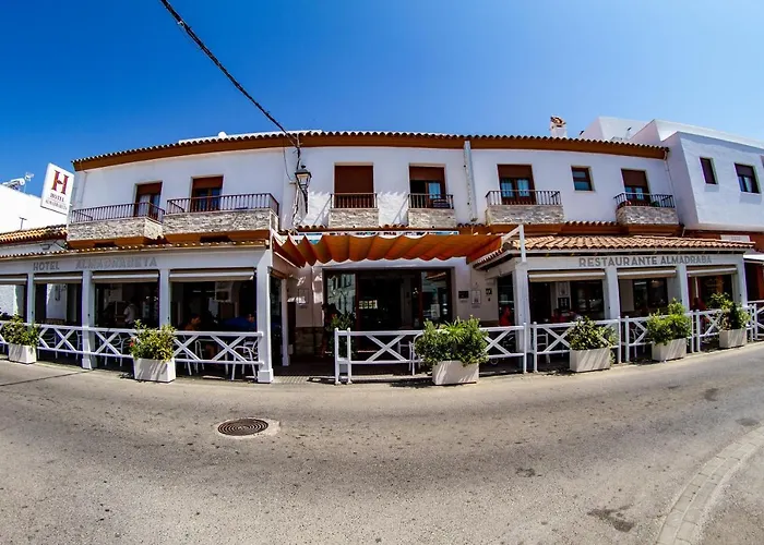 Almadraba