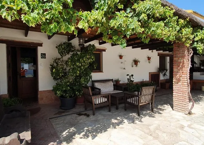 La Posada del Duende Arcos de la Frontera, España