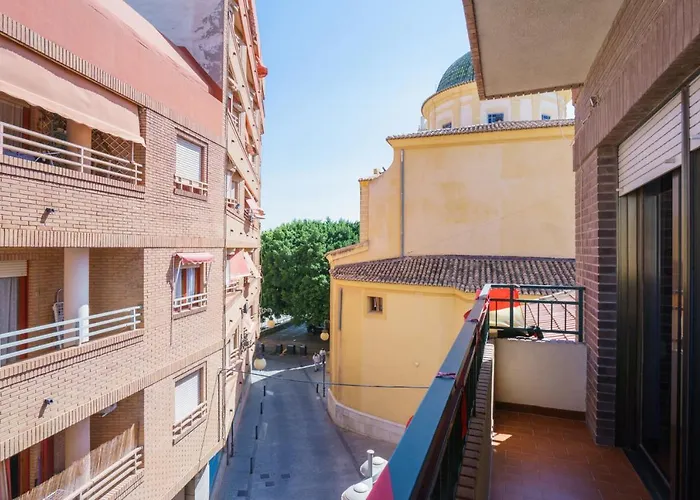 Hostal Casa Antonio by Vivere Stays