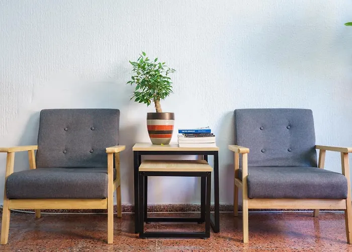 Hostal Casa Antonio by Vivere Stays Alicante, España