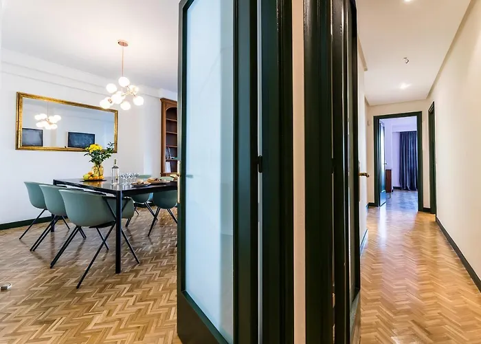 Zubieta By Sweet Home San Sebastián, España