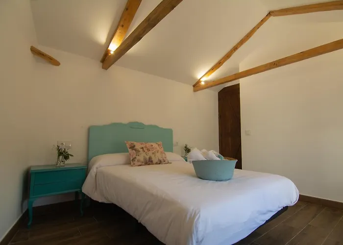Casa Rural Tía Sofia El Toboso, España