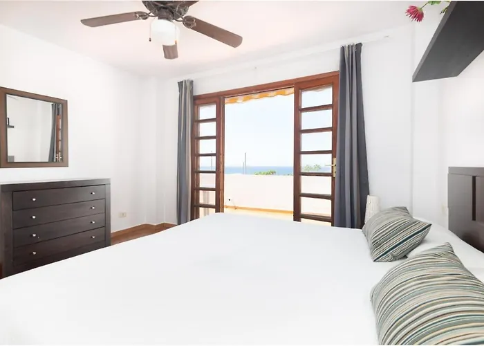 Club Olympus In Garden City Playa de las Americas , Spain