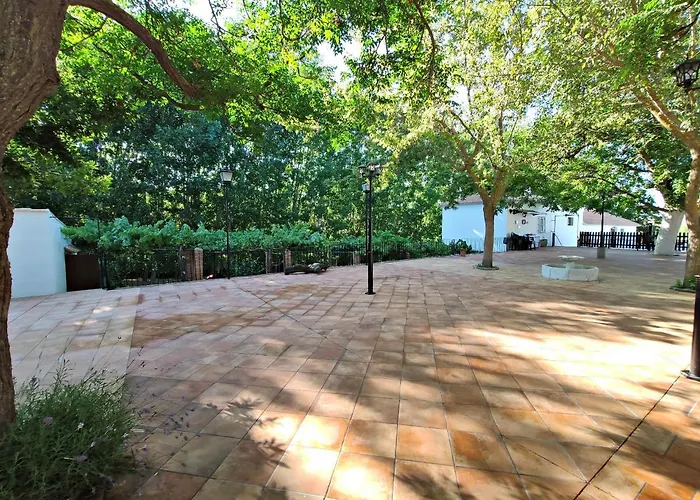 Apartamentos Rurales Molino de Abajo