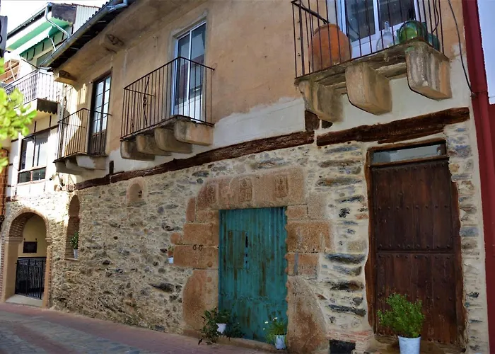 La Cabachuela