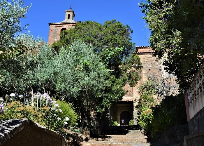La Cabachuela