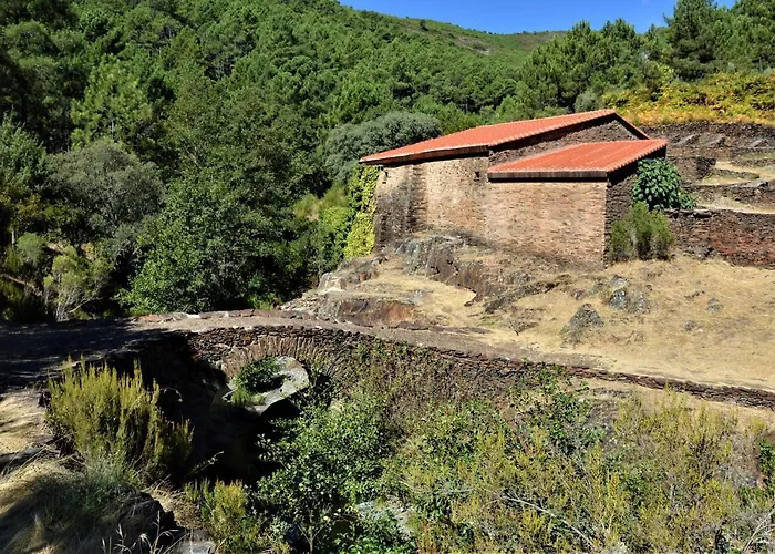 La Cabachuela