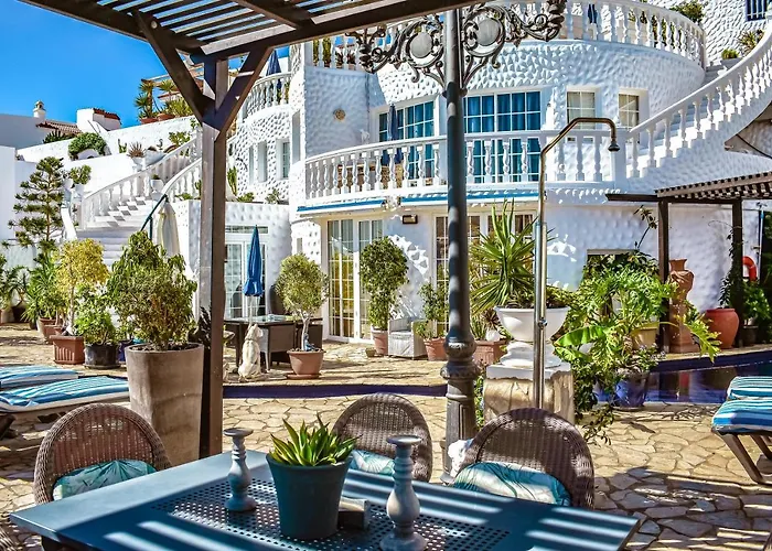 Casablanca Fuerteventura Morro Jable Suites, Spanien