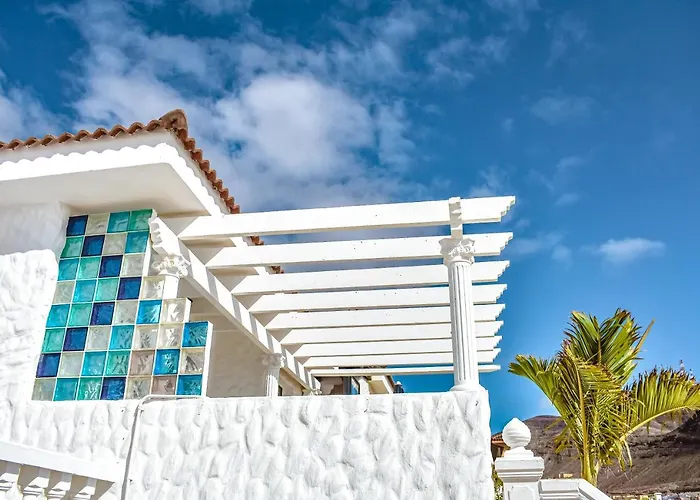 Casablanca Fuerteventura Morro Jable Suites