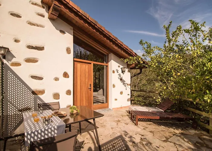 Casa Rural Madariaga