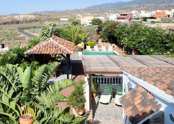 Finca San Agustin