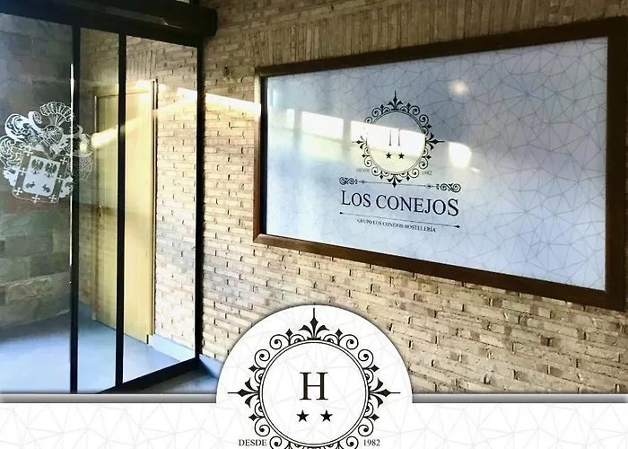 Hotel Los Conejos