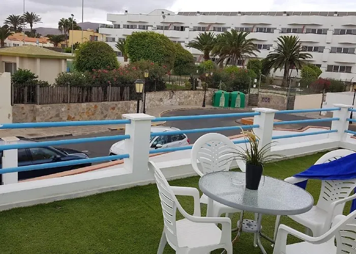 Vista Lobos
