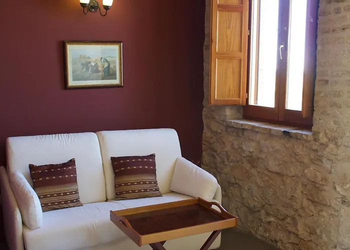 Hotel Muralleta Ribarroja del Turia, España