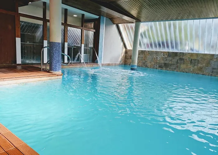 Hotel Ria De Suances