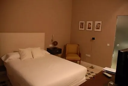 Hotel Albaicin Coín, España