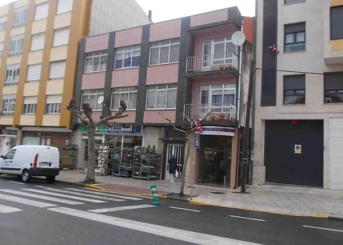 Piso De Perlío