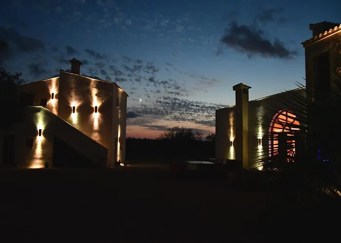 Resort Ollymar - Swinger Friendly