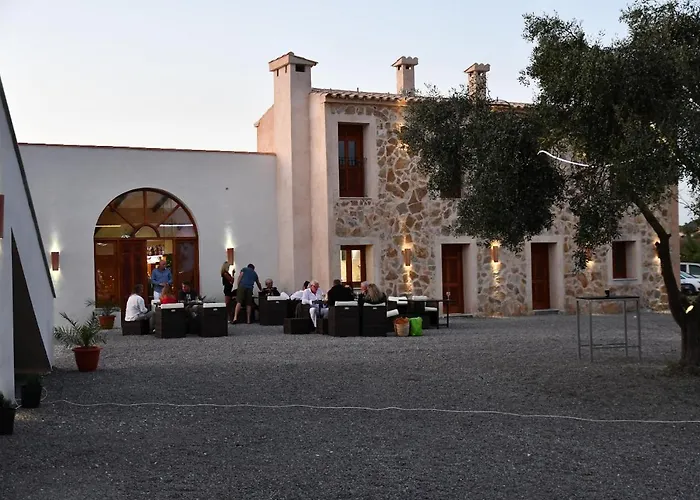 Resort Ollymar - Swinger Friendly Porto Cristo, Spanje