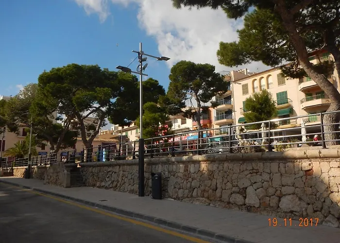 Resort Ollymar - Swinger Friendly Porto Cristo, Spanien