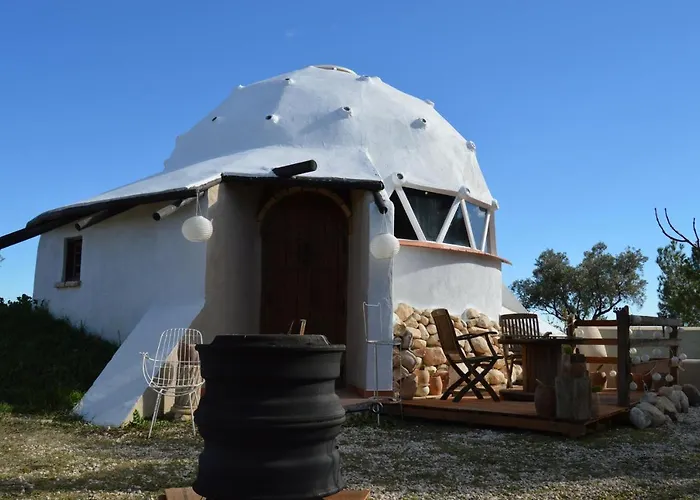 Casas Domo