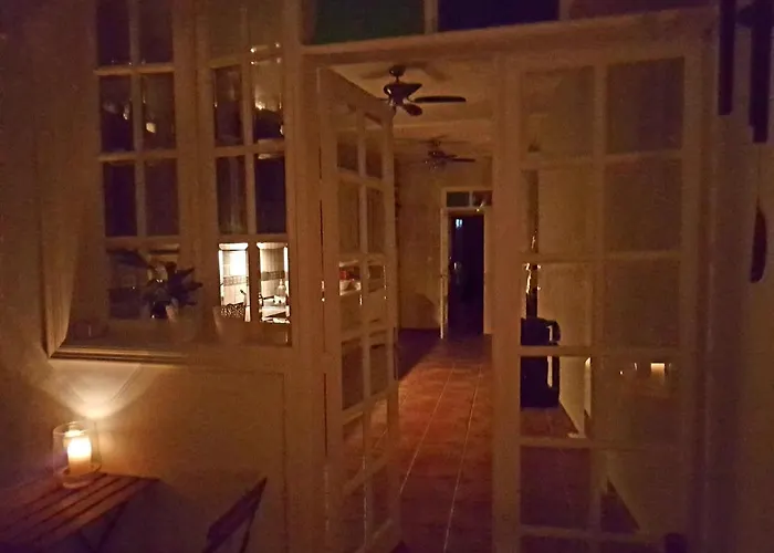 Casa 44 Bed & Breakfast Alhaurin el Grande, Spain