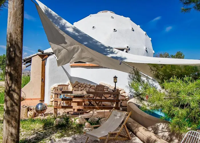 Casas Domo