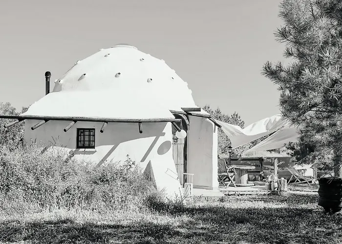 Casas Domo