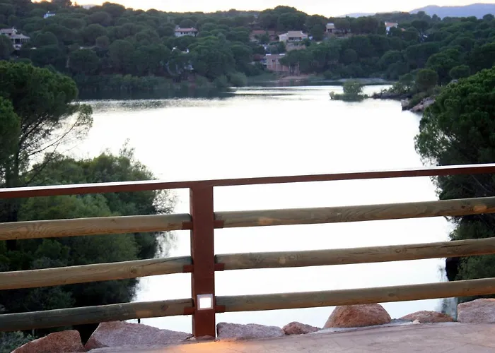 CABAÑAS DEL LAGO Más Pase Piscina Las 2 Columnas Del 1 Junio 2026 Al 30 Agosto 2026