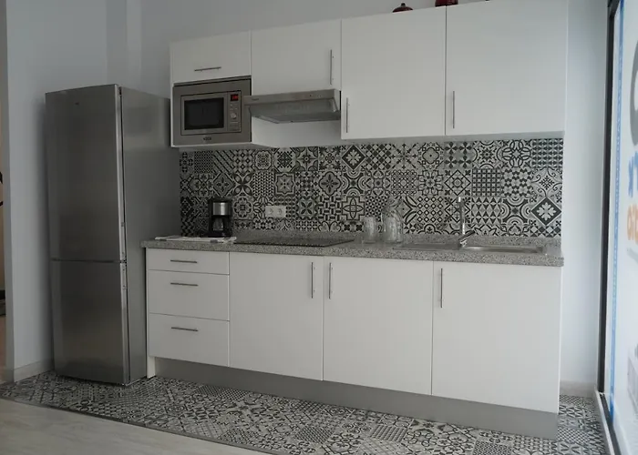 Coworking Studio Las Palmas / Gran Canaria, Spanien