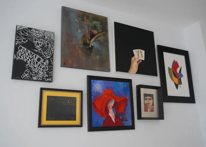 Coworking Studio