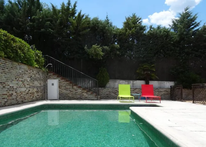 Barcoiris B&B - Adults Men Only - Solo Para Hombres Torrelodones, España
