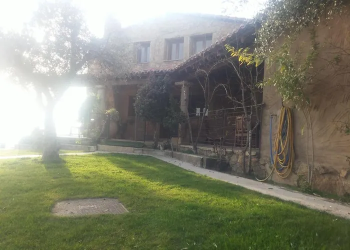 Casa Calañas