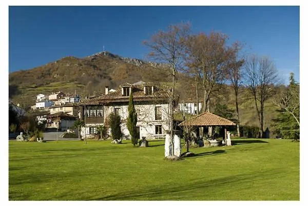 Hotel Rural La Lastra Caso, España