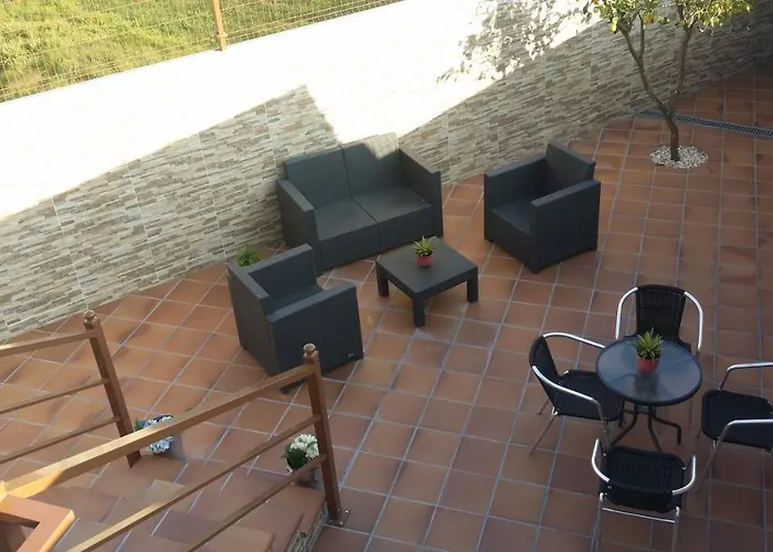 Albergue Ultreia