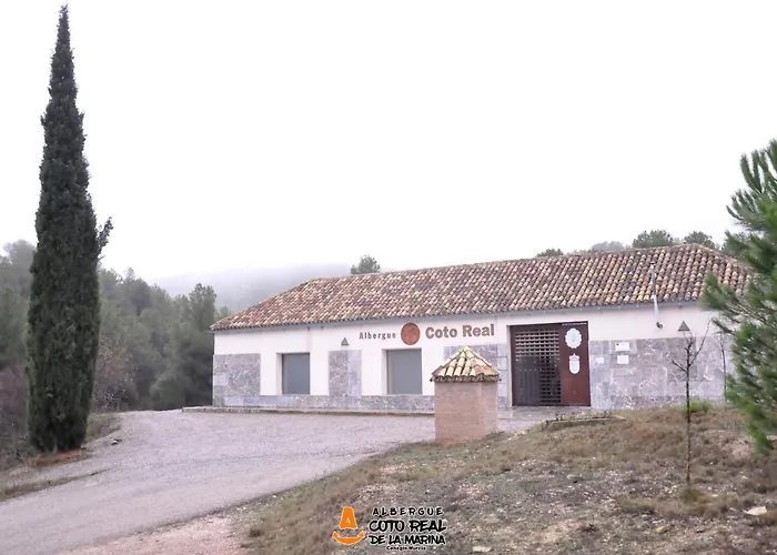 Albergue Coto Real De La Marina