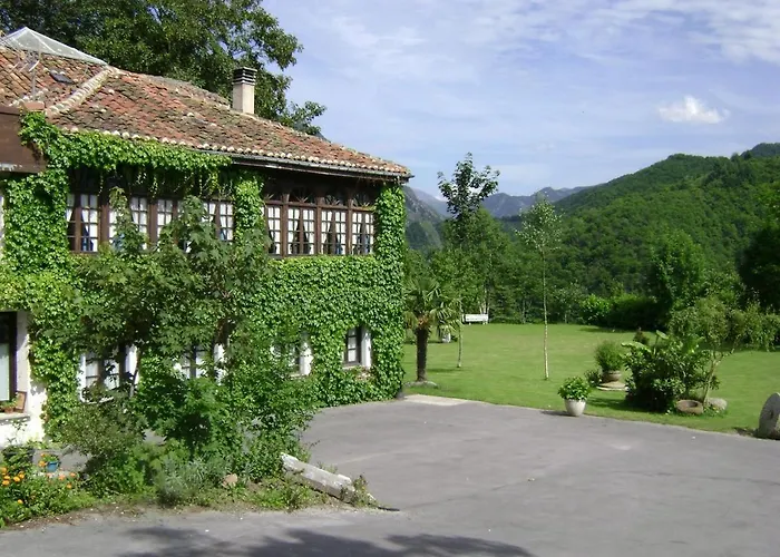 Rural La Lastra