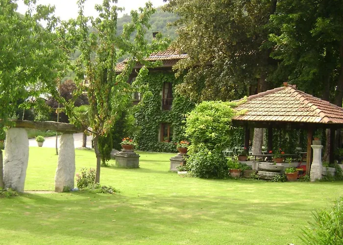 Rural La Lastra