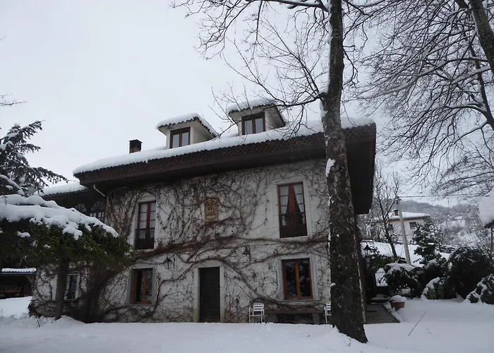 Rural La Lastra