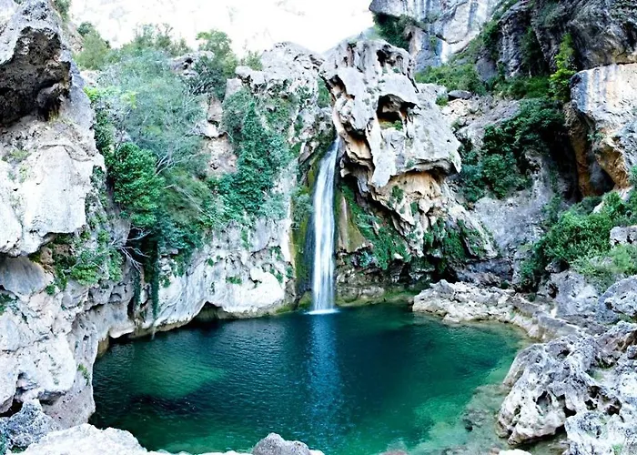 Hotel Monte Piedra Arroyo Frío, España