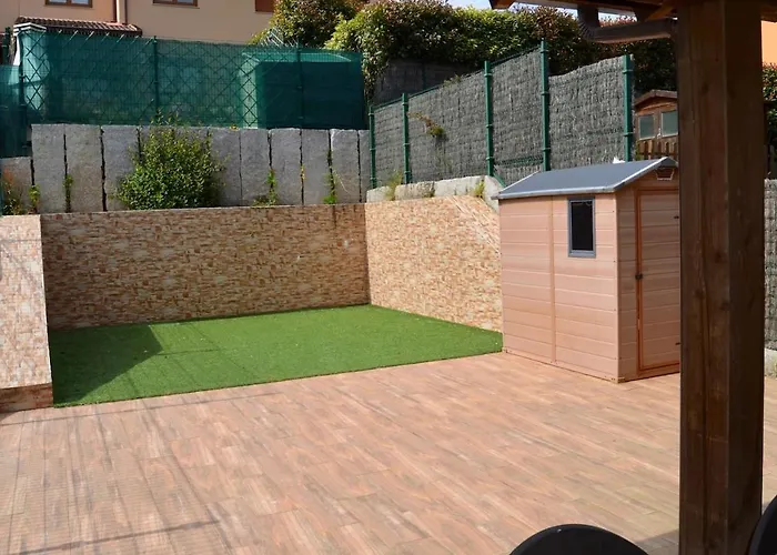 Chalet adosado en Costa Miño a un paso de la playa