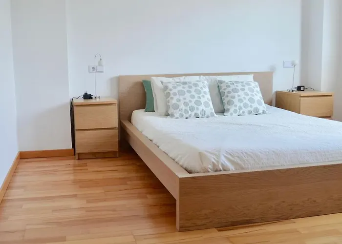 Chalet adosado en Costa Miño a un paso de la playa