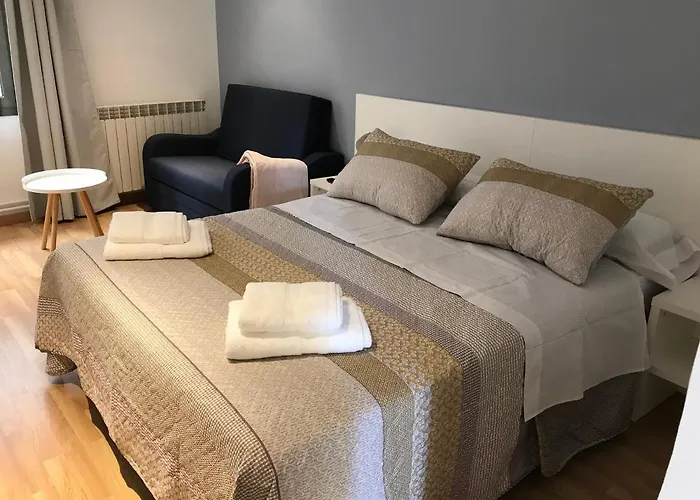 Hostal Casiano